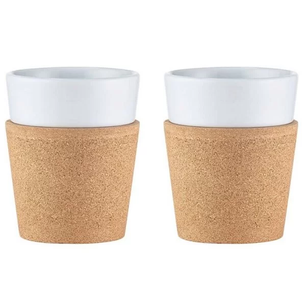 Набор кружек Bistro, 0,3л, Bodum, 11582-109 - изобр. 7