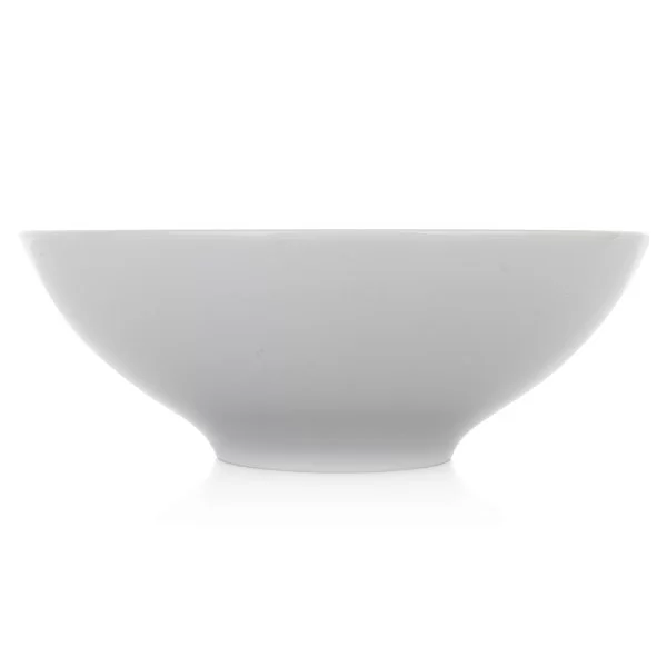 Салатник индивидуальный Coup Fine Dining Champagne 14,5 cм, фарфор, цвет шампань, Seltmann Weiden, Германия, 57010CSch14,5 - изобр. 9