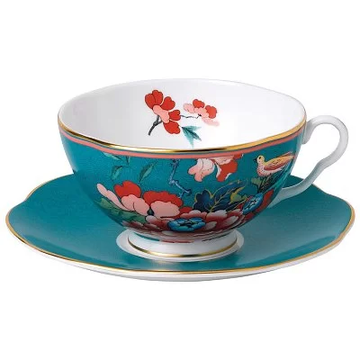 paeonia blush Wedgwood - изобр. 27