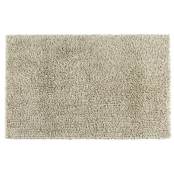 Коврик для ванной Linen, 61х101см, Kassatex, LRG-630-LN - изобр. 7