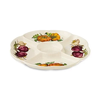 Менажницы пластиковые - изобр. 110