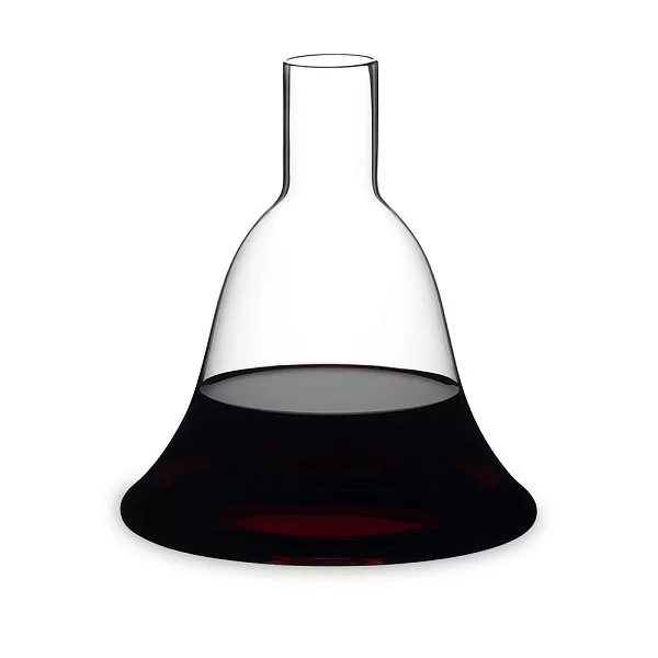 Декантер Macon Magnum 3,35 л, хрусталь, Riedel, 2018/26 - изобр. 8