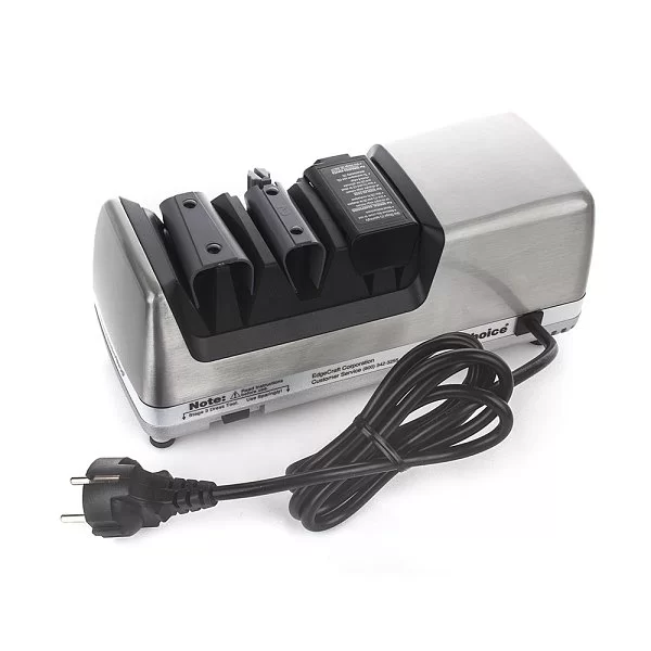 Точилка электрическая Chefs Choice, CC130M - изобр. 8