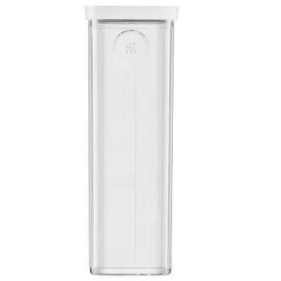 Емкость для хранения чая Embossed 1,35 л, цвет белый, материал оцинкованная сталь, Typhoon, Великобритания, 1401.659V - изобр. 26