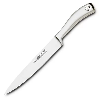 ножи серии culinar Wüsthof - изобр. 20