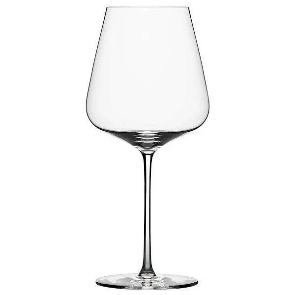 Набор бокалов для красного вина Denk'Art Bordeaux 770 мл, хрусталь, 6шт, Zalto, 108301 - изобр. 8