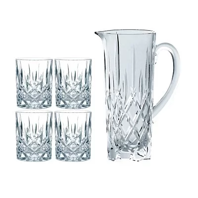 Немецкий хрусталь Nachtmann со скидкой до 40% - изобр. 29