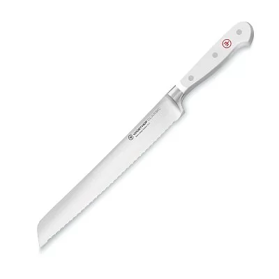 Нож для хлеба 20 см Professional &quot;S&quot; кованая сталь с криозакалкой Friodur®, Zwilling J.A. Henckels, 31026-201 - изобр. 37