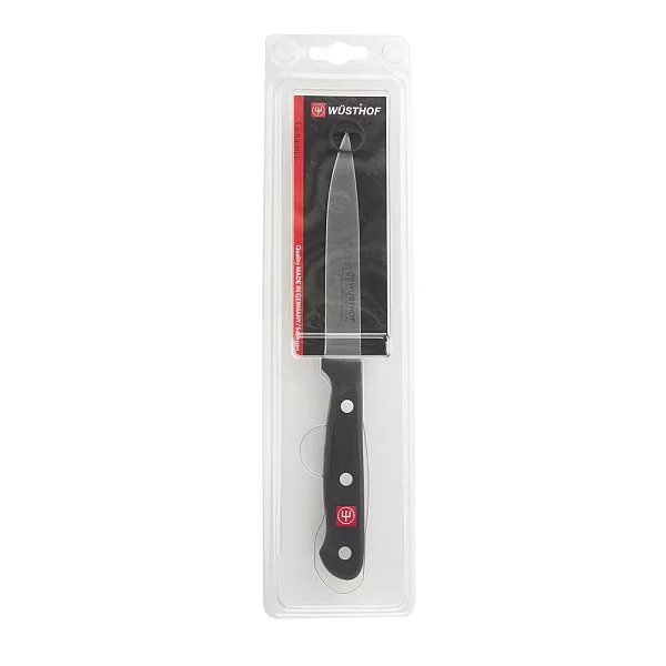 Нож универсальный Gourmet, 12см, Wusthof, 4045 - изобр. 10