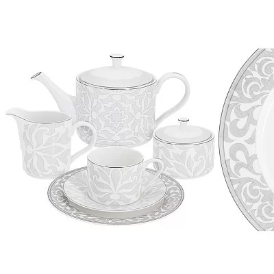 Чайные сервизы - изобр. 42