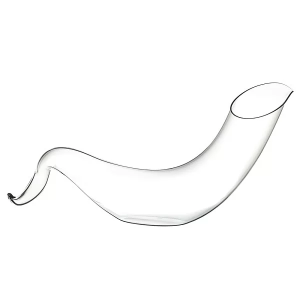 Декантер Bacchus 1,8 л, хрусталь, Riedel, 2015/01 - изобр. 7