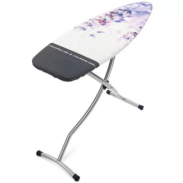 Гладильная доска 135x45см, лаванда, Brabantia, 108945 - изобр. 7