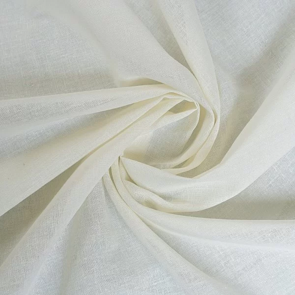 Шторка для ванной Osaka Uno, 200x240 cм, цвет белый, полиэстер, R. Pla, Испания, OSU2024NA - изобр. 9