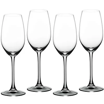 Бокал для воды Agua 490 мл, хрусталь, цвет серый, Eisch, Германия, 15180024 - изобр. 30