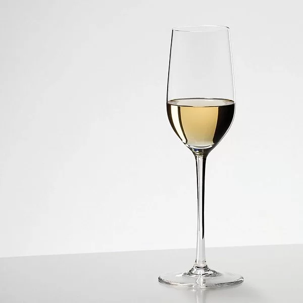 Бокал для текилы/хереса Tequila/Sherry 100 мл, хрусталь, Sommeliers, Riedel, 4400/18 - изобр. 8