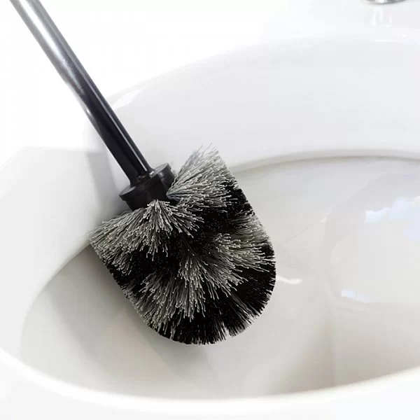 Туалетный ершик Classic, матовый черный, Brabantia, 108587 - изобр. 10