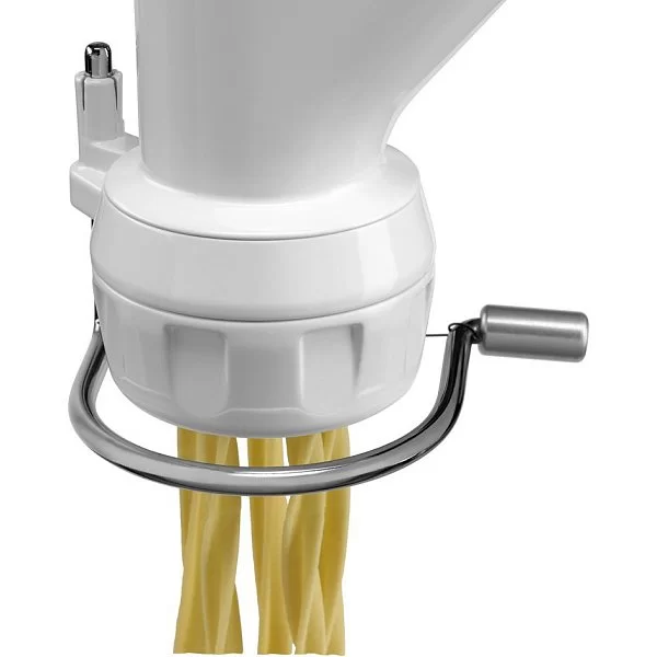 Насадка-пресс для пасты Kitchen Aid, 5KSMPEXTA - изобр. 9