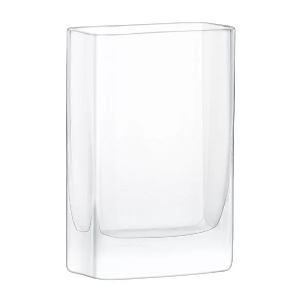 Ваза прямоугольная Modular, 15 см, LSA, G857-15-301 - изобр. 7