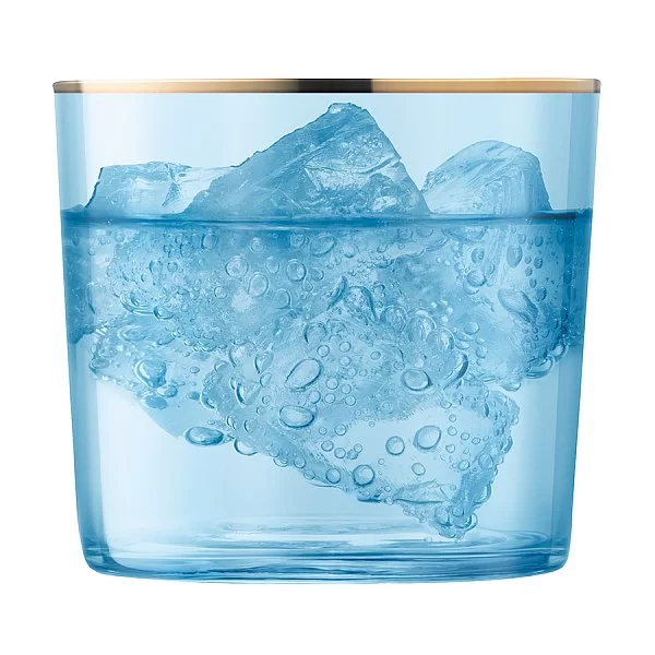 Стаканы для воды Sorbet, 0,31л, 2 шт, LSA, G060-09-204, G060-09-204 - изобр. 8