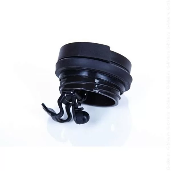Термокружка Glaze, 0,47л, серый, Contigo, contigo0774 - изобр. 11