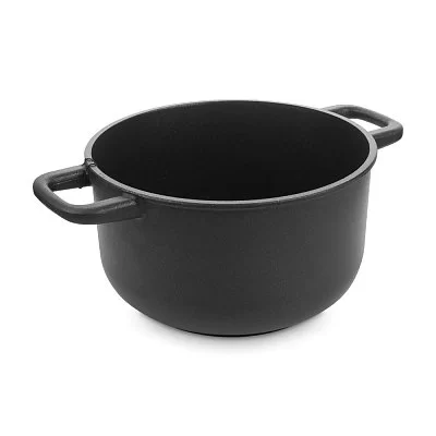 Кастрюля овальная с крышкой Cook'on 6,3 л диаметр 31 см, литой алюминий с керамическим покрытием, BEKA, Бельгия, 13391314 - изобр. 49