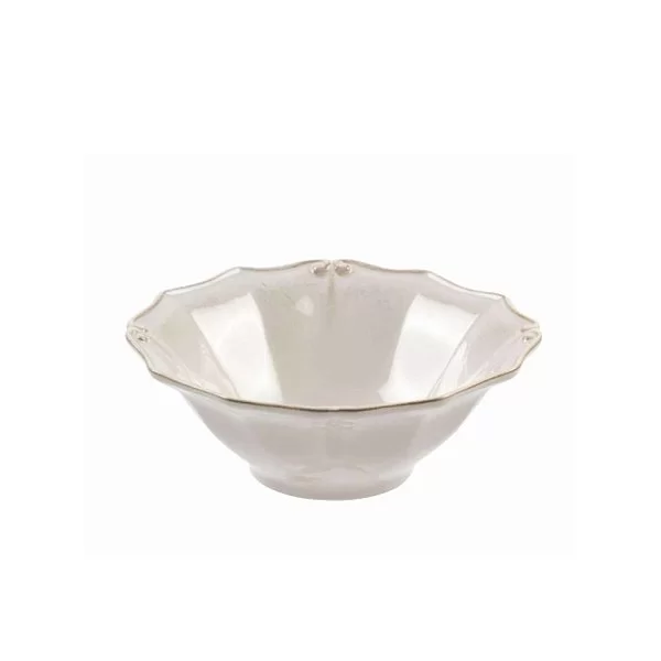 Чаша Barroco 18 см материал керамика, цвет белый, Costa Nova, Португалия, VP115-WH(RS181-00201Z) - изобр. 7