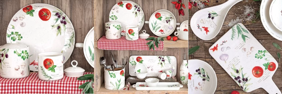 Новая коллекция Easy Life Home & Kitchen - изобр. 7