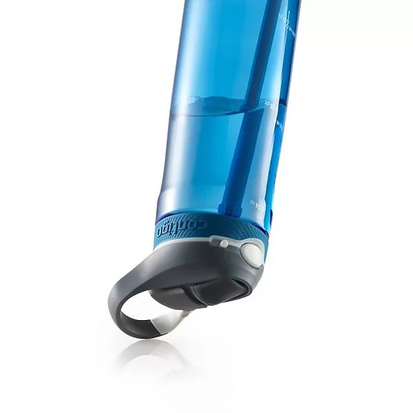 Бутылка для воды Ashland, 1,2л, Contigo, contigo0459 - изобр. 9