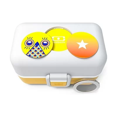 ланч-боксы Monbento - изобр. 20