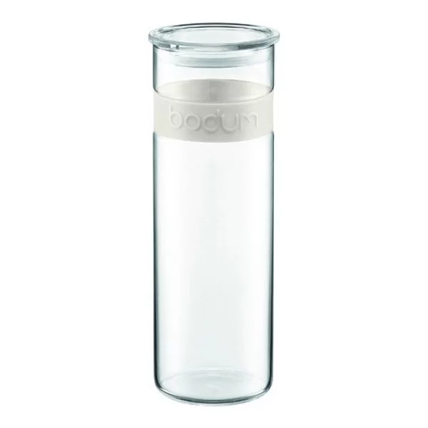 Банка для хранения Presso 1,9 л, цвет белый, Bodum, Швейцария, 11132-913 - изобр. 7