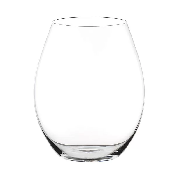 Набор из 3-х бокалов Big O для дегустации красного вина, хрусталь, Riedel, Австрия, 5414/74 - изобр. 17