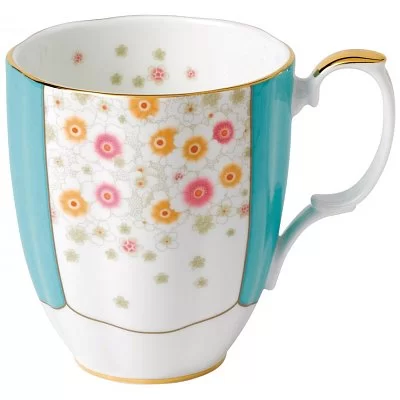 100 years of Royal Albert - изобр. 26