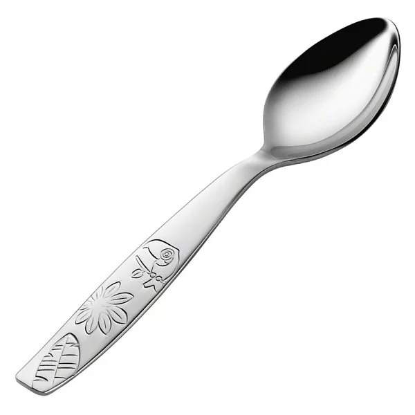 Набор из 4-х детских приборов Джунгли, Zwilling J.A. Henckels, Германия, 07135-610 - изобр. 11