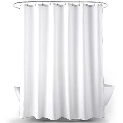 шторки для ванной Carnation Home Fashions - изобр. 69