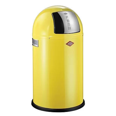 Мусорные баки и контейнеры Wesco - изобр. 36