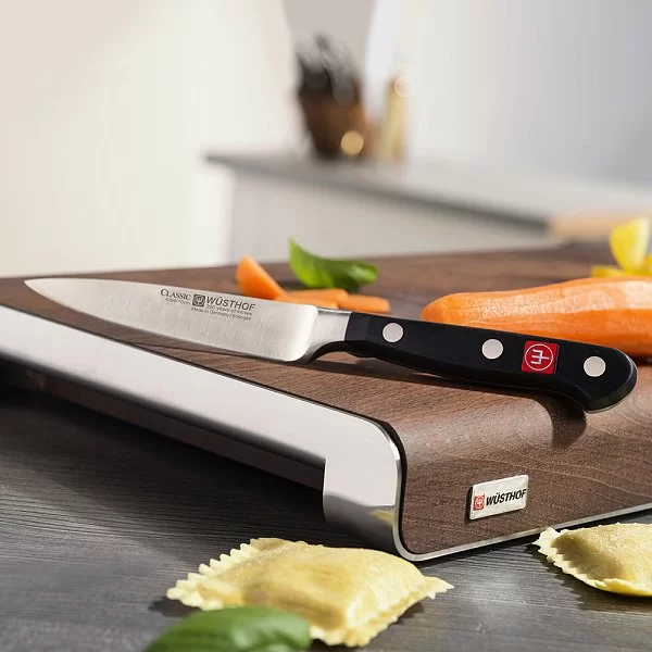 Нож для овощей Classic, 10см, Wusthof, 4066/10 - изобр. 14