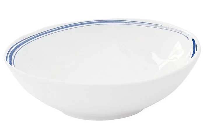 Тарелка суповая &quot;Морской берег&quot; 20 см фарфор, Easy Life, Италия, EL-R1981_BORD - изобр. 7