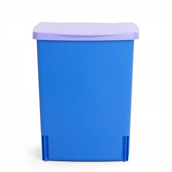 Мусорное ведро встраивоемое 10л, лаванда, Brabantia, 482243 - изобр. 7