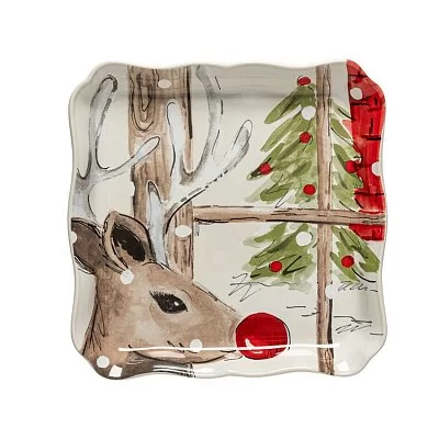 Тарелки - изобр. 26