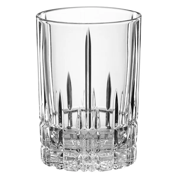 Бокал для коктейлей Longdrink малый Perfect Bar, 240 мл, хрустальное стекло, Spiegelau, 4508012 - изобр. 7