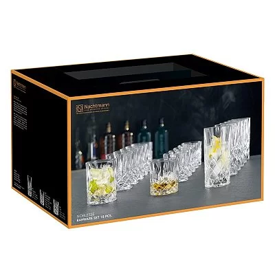 Бокал для виски Vino Grande 300 мл, хрустальное стекло, Spiegelau, 4518016 - изобр. 35