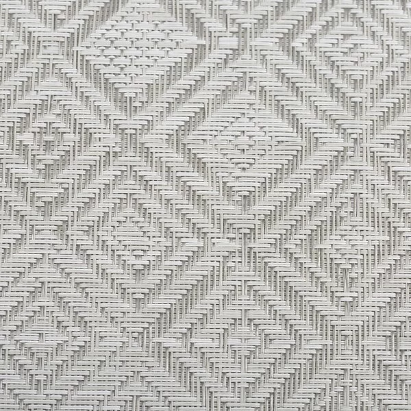 Салфетка подстановочная Mosaic, 36x48см, алюминий, Chilewich, 100435-002 - изобр. 8