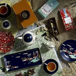 Wedgwood - изобр. 15