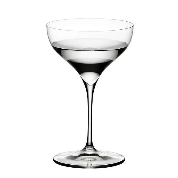 Набор бокалов для мартини Martini 270 мл, хрусталь, 2 шт, Grape, Riedel, 6404/17 - изобр. 8