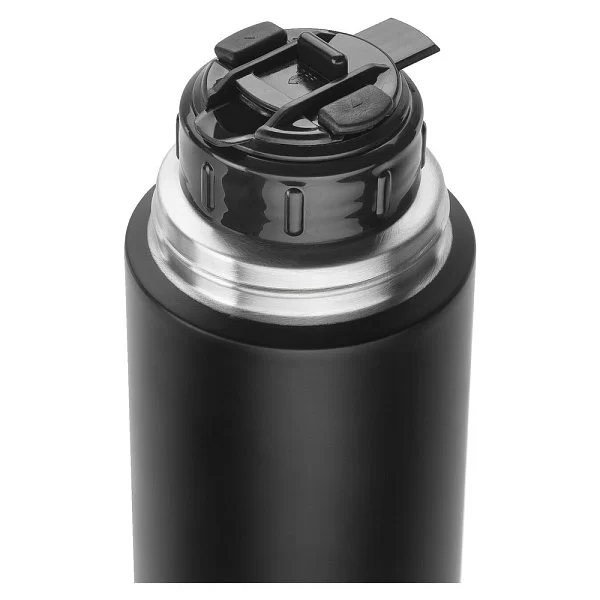 Термос Thermo 1000 мл, цвет черный, нержавеющая сталь, Zwilling J.A. Henckels, 39500-514 - изобр. 12