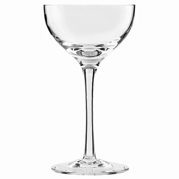Бокал для коктейля, ручная работа объем 105 мл, материал хрусталь, Toyo Sasaki Glass, Япония, LS101-33 - изобр. 7