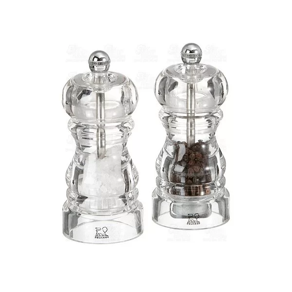 Набор мельниц Nancy set, 12 см, Peugeot, 2/900812 - изобр. 7