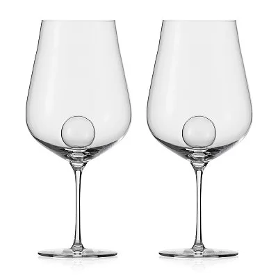 Набор бокалов для красного вина Pinot/Nebbiolo 700 мл, хрусталь, 2 шт, Wine, Riedel, 6448/07 - изобр. 23