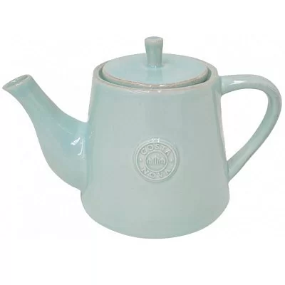 Заварочные чайники керамические - изобр. 85