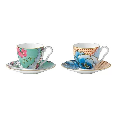 butterfly bloom Wedgwood - изобр. 30